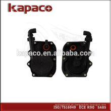 Cobertura do coletor de admissão do motor Válvula de ventilação do cárter PVC OE 11617508541 para BMW X5 LandRover